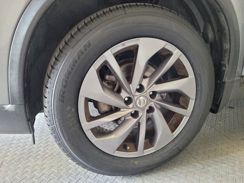 Used 2016 Nissan Rogue SL w/ SL Premium Package AWD/4WD image 31