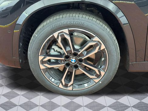 New 2026 BMW X1 xDrive28i w/ Technology Package image 12