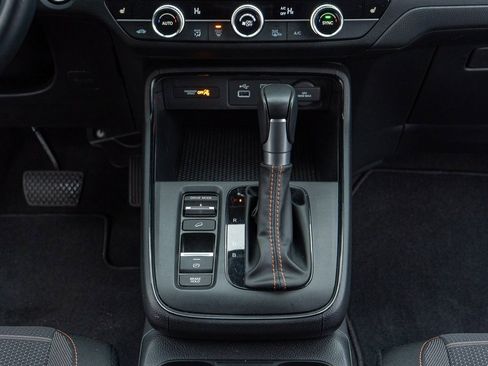 Certified 2025 Honda CR-V Sport image 25