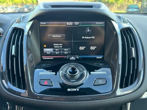 Used 2013 Ford Escape Titanium AWD/4WD image 30