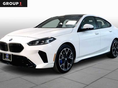 Used 2025 BMW 228i xDrive