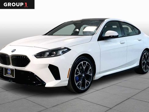 Used 2025 BMW 228i xDrive image 1