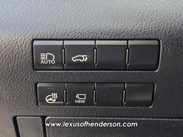 Used 2021 Lexus RX 350L FWD w/ Premium Package image 27