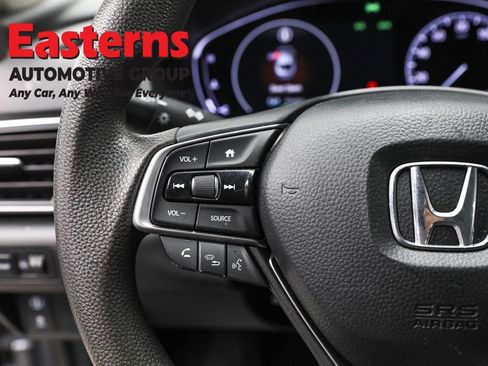 Used 2020 Honda Accord LX image 15