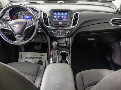 Used 2020 Chevrolet Equinox LT AWD/4WD image 24