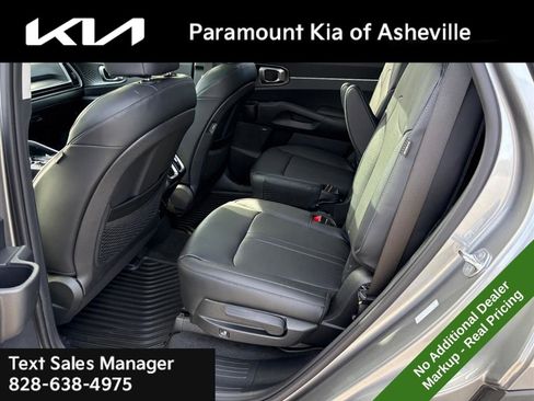 New 2026 Kia Sorento EX w/ EX Premium Package image 22