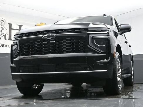 New 2026 Chevrolet Tahoe LT w/ Comfort Package AWD/4WD image 35