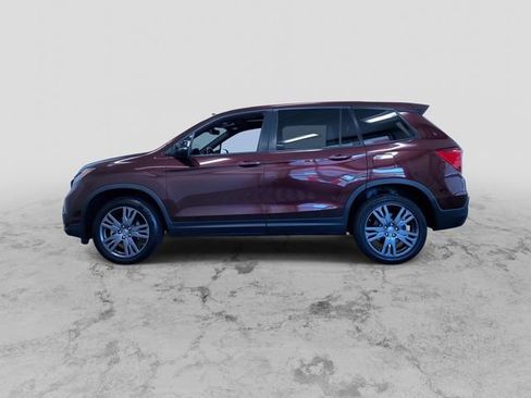 Used 2020 Honda Passport EX-L image 6