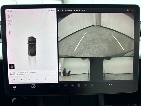 Used 2022 Tesla Model Y Performance AWD/4WD image 31