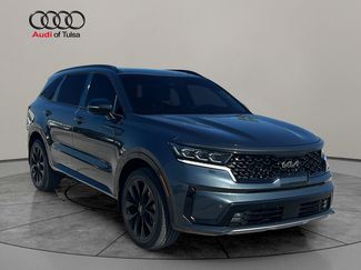 Used 2023 Kia Sorento SX AWD/4WD 360° Tour