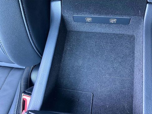 Used 2022 Audi A6 3.0T Premium w/ Black Optic Sport Package image 16