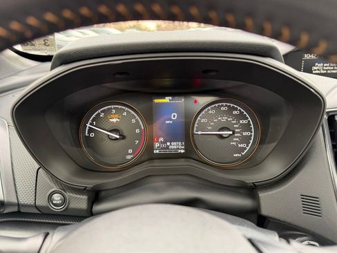 Used 2023 Subaru Forester Wilderness image 25