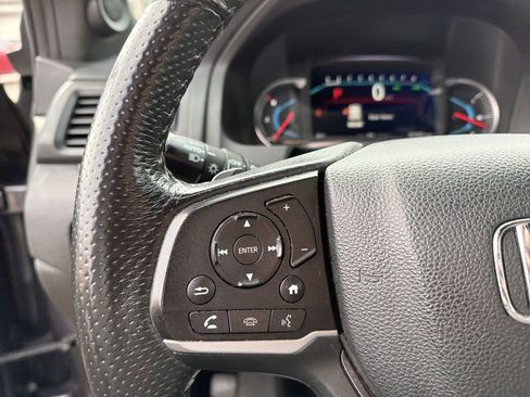 Used 2019 Honda Passport EX-L image 19