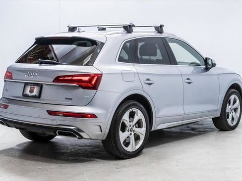 Used 2022 Audi Q5 2.0T Premium Plus AWD/4WD image 7