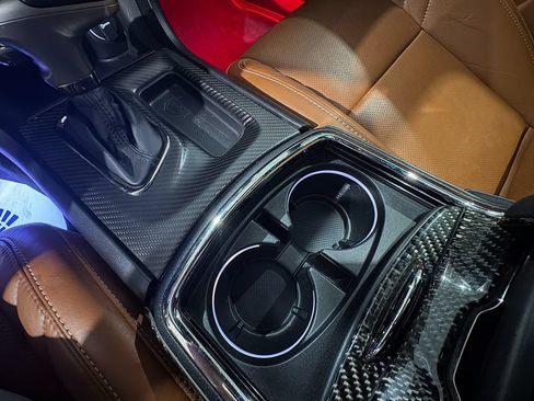 Used 2022 Dodge Charger SRT Hellcat RWD image 24