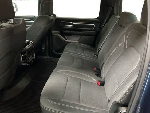 Used 2022 RAM 1500 Big Horn AWD/4WD image 22