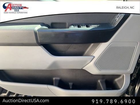 Used 2021 Ford F150 XL w/ Equipment Group 101A High image 24