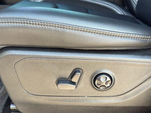 Used 2025 RAM 1500 RHO w/ Bed Utility Group image 12