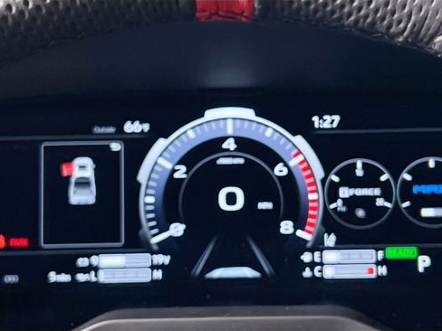 New 2026 Toyota Tundra TRD Pro image 23