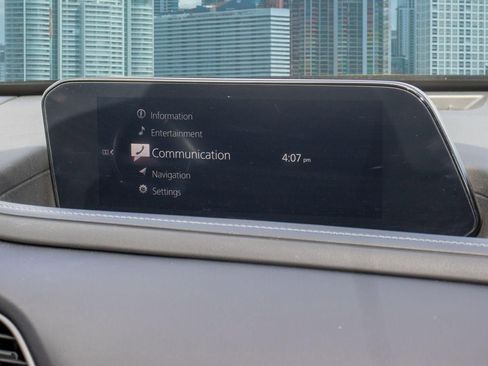 Used 2022 MAZDA CX-30 AWD 2.5 S w/ Select Package image 22