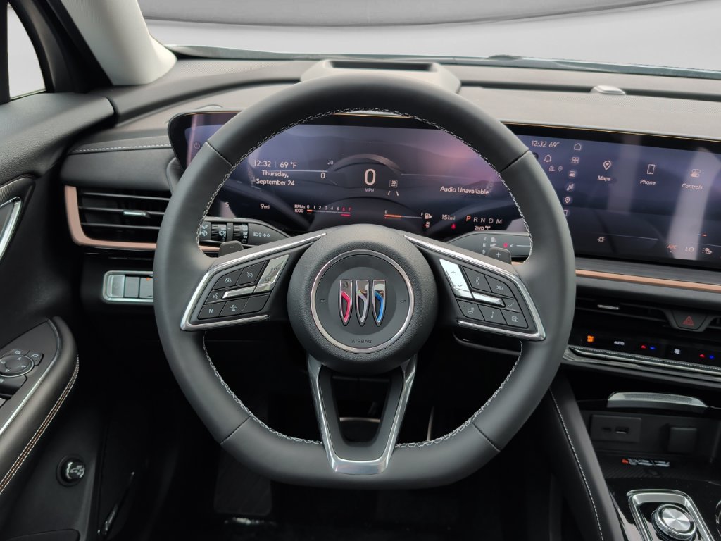 New 2026 Buick Envision Sport Touring AWD/4WD image 14