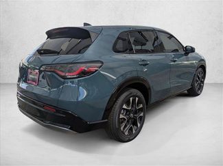New 2027 Honda HR-V EX-L video 2