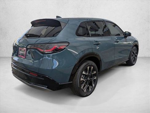 New 2027 Honda HR-V EX-L image 2
