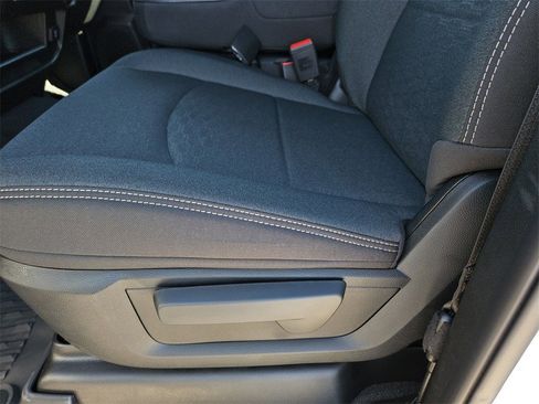 New 2026 RAM 2500 Tradesman image 22