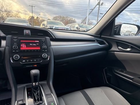 Used 2019 Honda Civic LX image 15