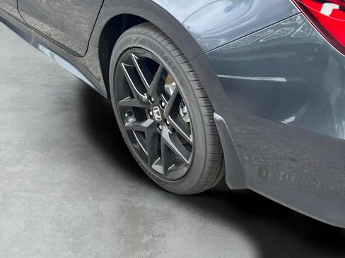 Used 2025 Honda Civic Sport Touring image 10