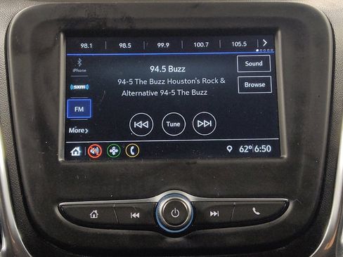 Used 2019 Chevrolet Equinox LT image 25