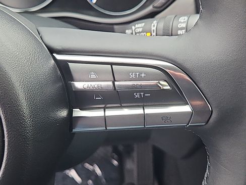 New 2026 MAZDA CX-50 AWD 2.5 S w/ Premium Package image 17