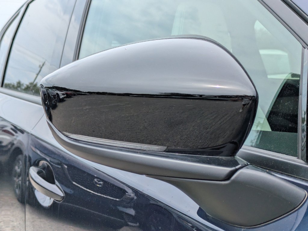New 2026 MAZDA CX-5 Select AWD/4WD image 12