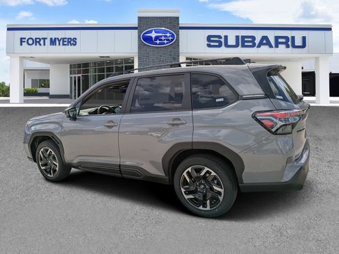 New 2026 Subaru Forester Limited image 7