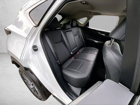 Used 2026 Lexus NX 350 AWD w/ Accessory Package (Z1) image 29