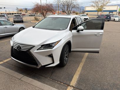 Used 2019 Lexus RX 350 AWD