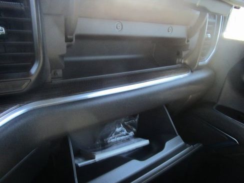 Certified 2023 Chevrolet Silverado 1500 LT Trail Boss w/ Protection Package image 17