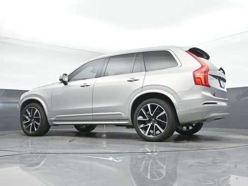Used 2024 Volvo XC90 B6 Plus w/ Protection Package Premier AWD/4WD image 14