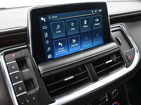 Used 2023 Chevrolet Tahoe LT w/ LT Signature Plus Package image 33