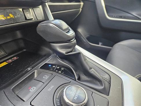 Used 2024 Toyota RAV4 XSE image 12