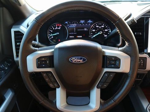 Used 2022 Ford F350 King Ranch w/ Tremor Off-Road Package image 10