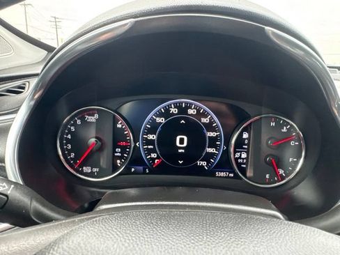 Used 2024 Chevrolet Malibu LT FWD image 17