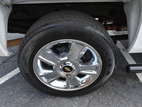 Used 2013 Chevrolet Silverado 1500 LT RWD image 37