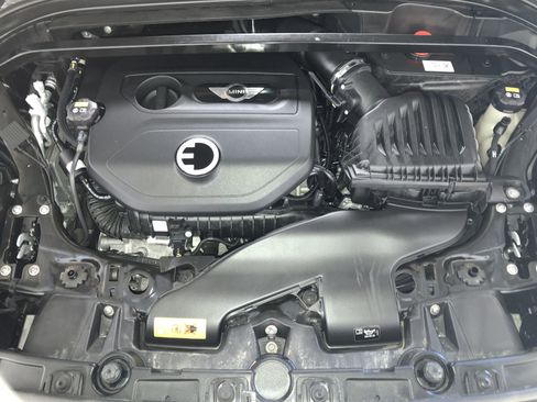Used 2019 MINI Cooper Countryman SE AWD/4WD image 25