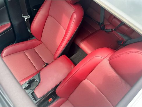 Used 2025 Lexus IS 350 F Sport w/ Accessory Package 2 RWD image 22