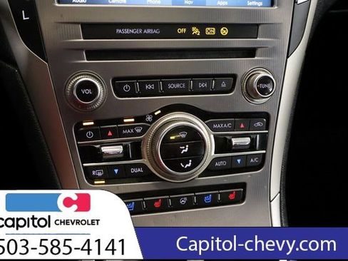 Used 2019 Lincoln MKZ Reserve w/ Luxury Package image 21