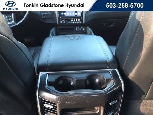 Used 2021 RAM 2500 Laramie image 28