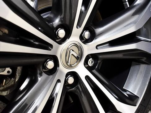 Used 2017 Lexus RX 350 FWD w/ Premium Package image 15