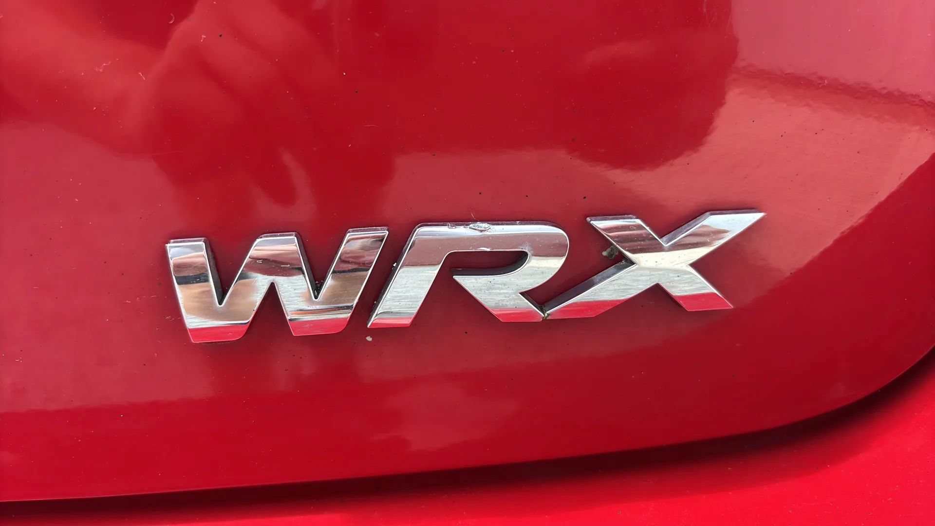 Used 2011 Subaru Impreza WRX Hatchback AWD/4WD image 6