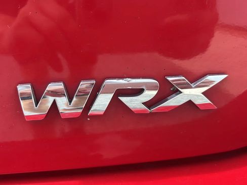 Used 2011 Subaru Impreza WRX Hatchback AWD/4WD image 6